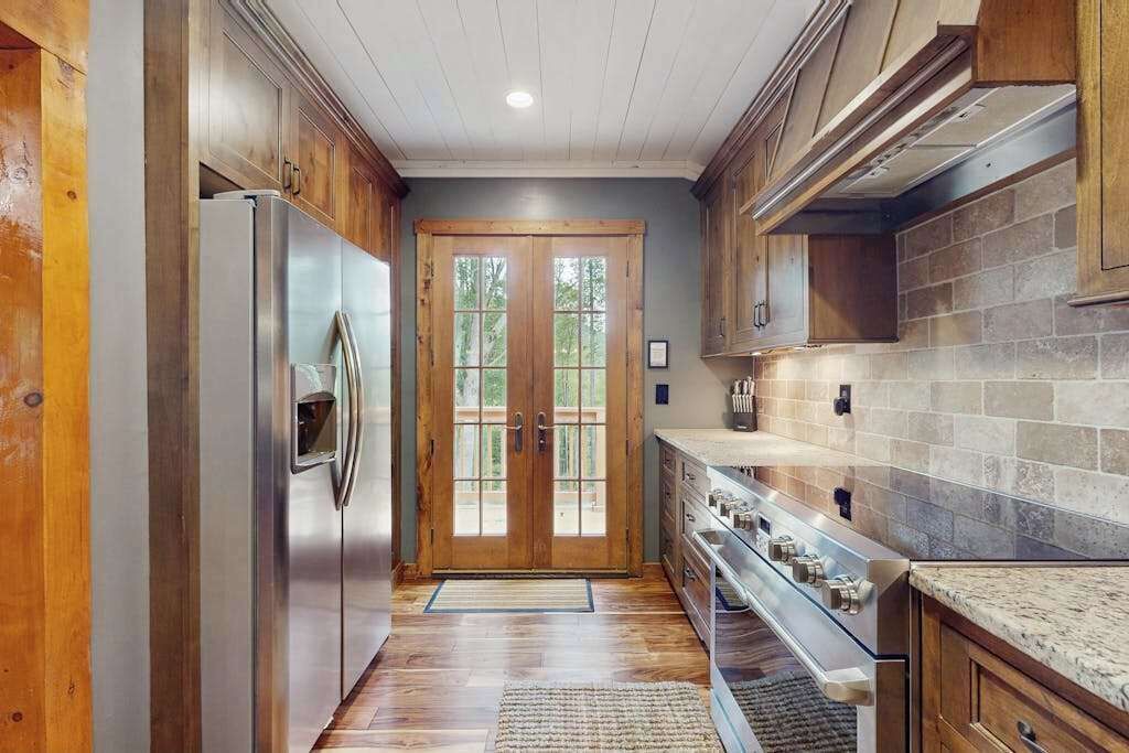 Photo of Kitchen in Highlands