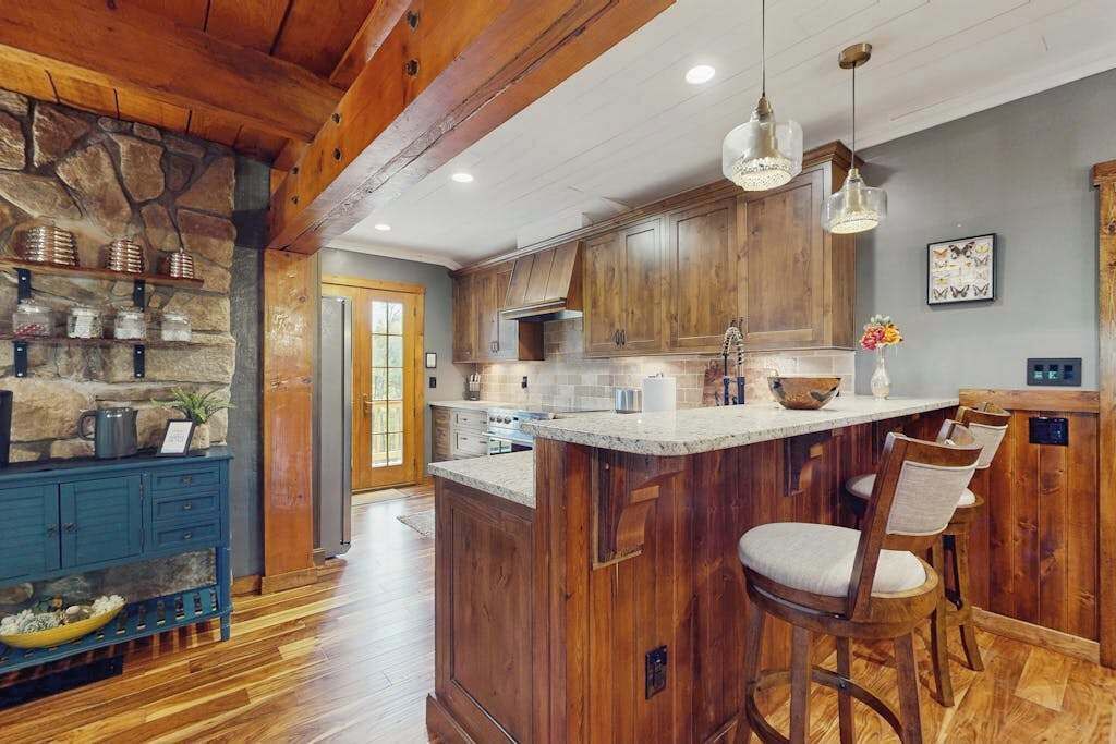 Photo of Kitchen in Highlands