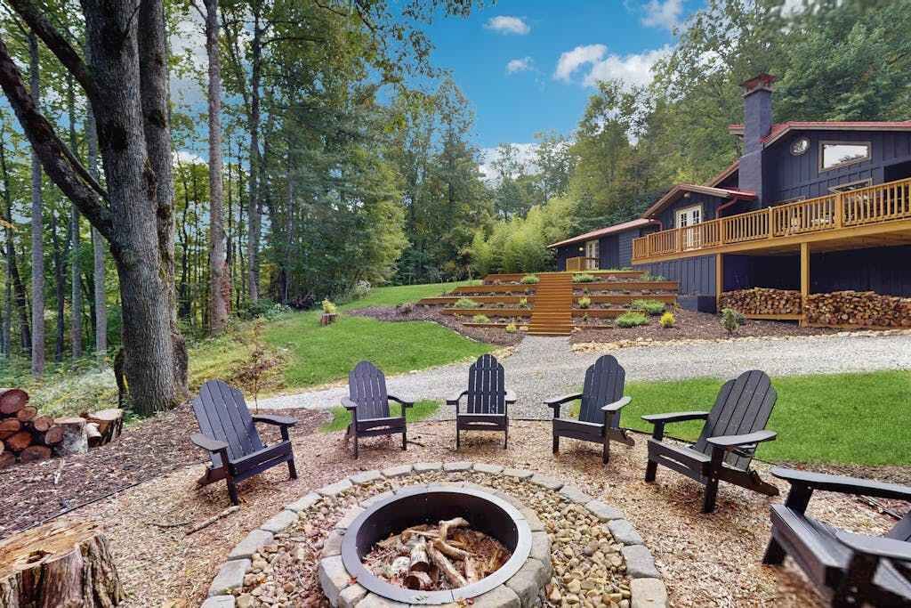 Photo of Outdoor in Highlands