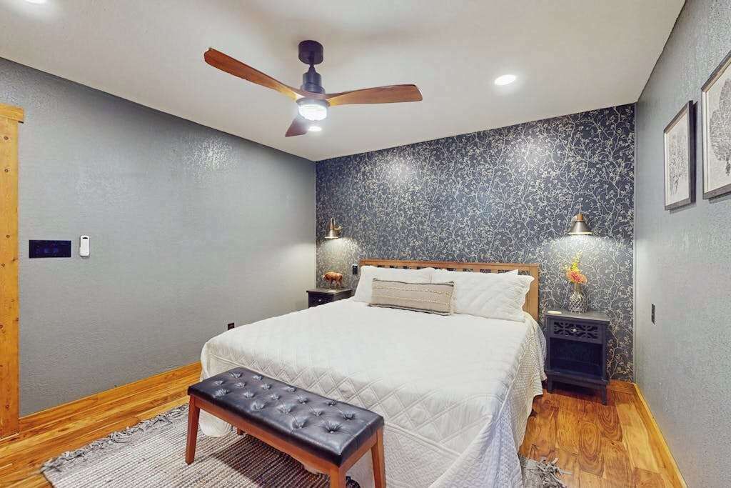 Photo of Bedroom in Highlands