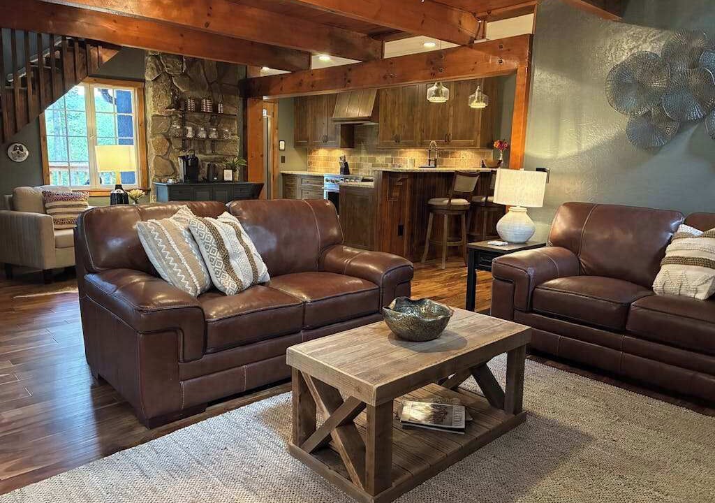 Photo of Livingroom in Highlands