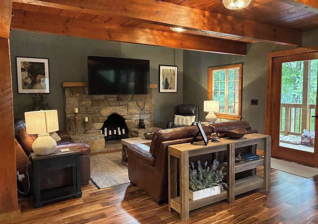 Photo of Livingroom in Highlands