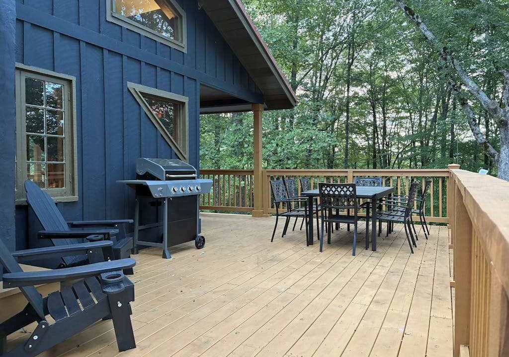 Photo of Outdoor in Highlands