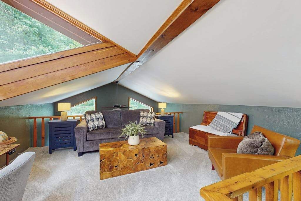 Photo of Livingroom in Highlands