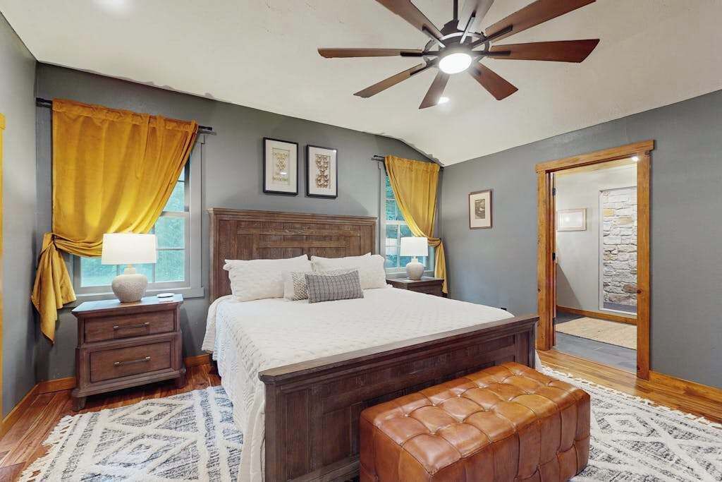 Photo of Bedroom in Highlands
