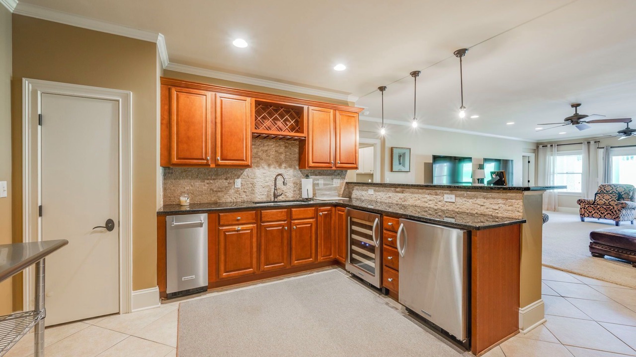 Photo of Kitchen in Tigerville