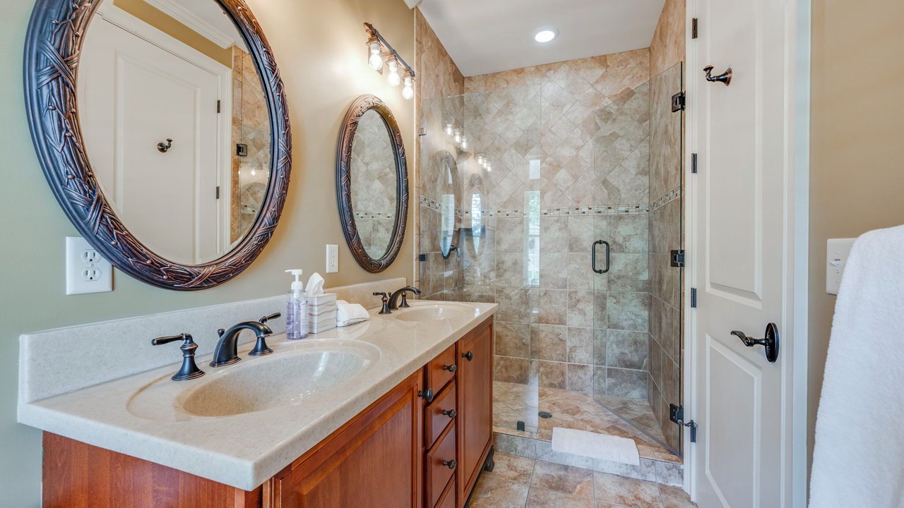 Photo of Bathroom in Tigerville