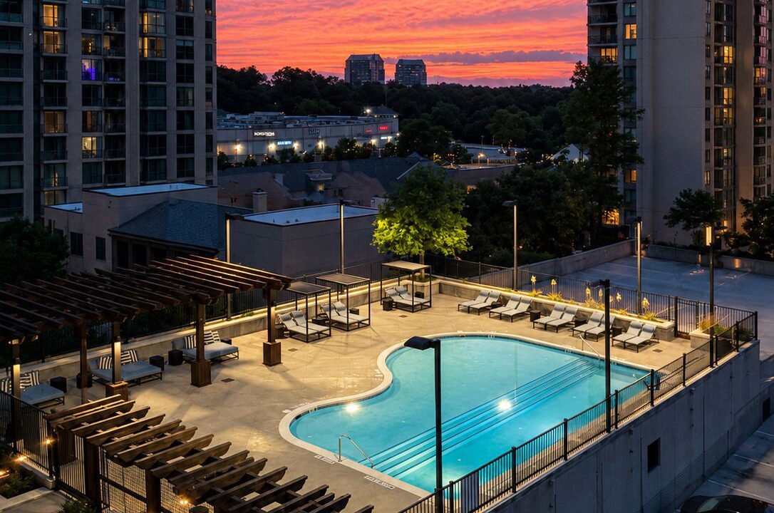 Photo of Outdoor in North Buckhead