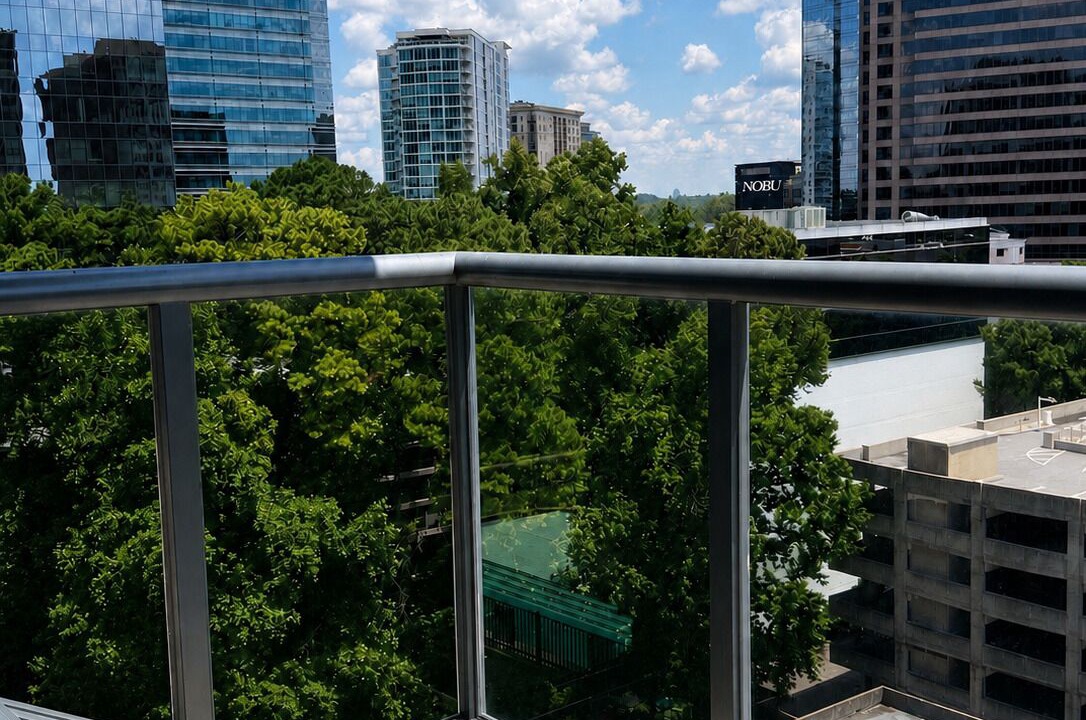 Photo of Outdoor in North Buckhead