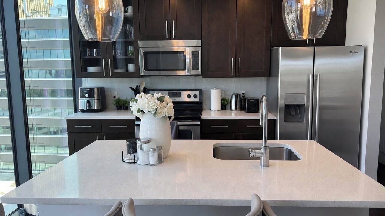 Photo of Kitchen in North Buckhead