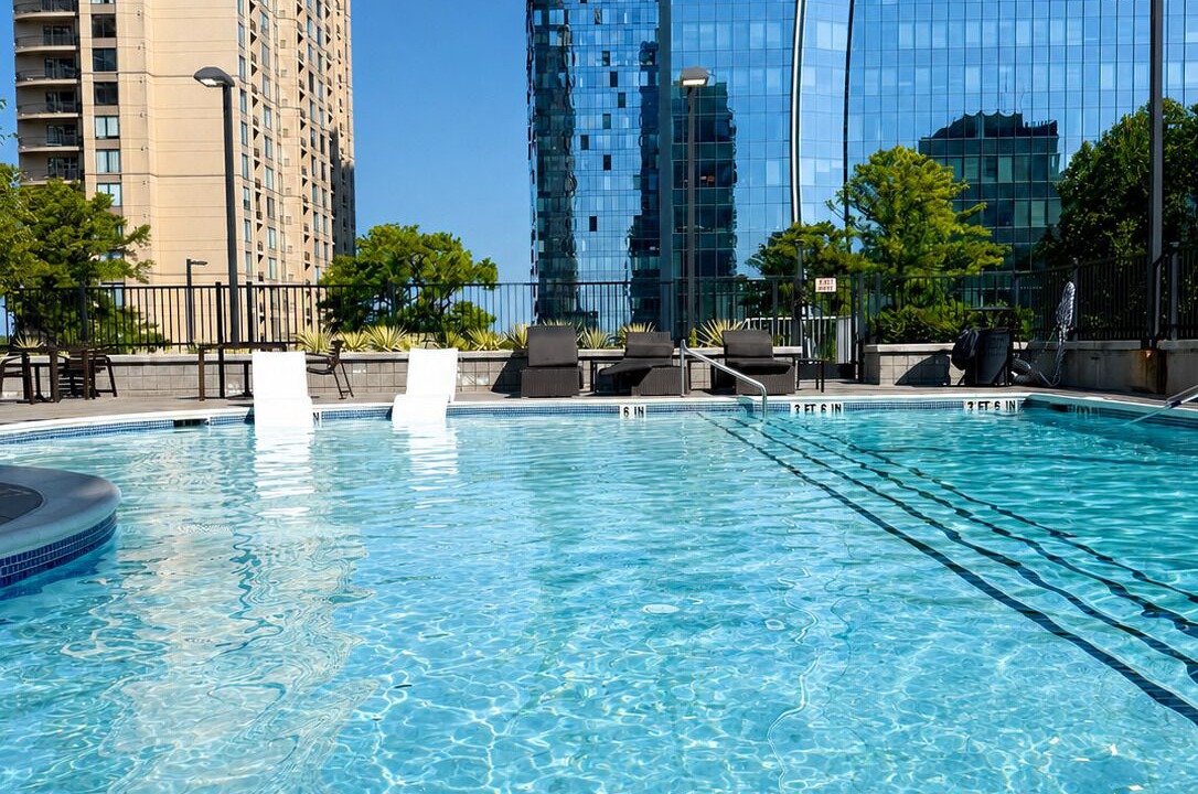 Photo of Outdoor in North Buckhead