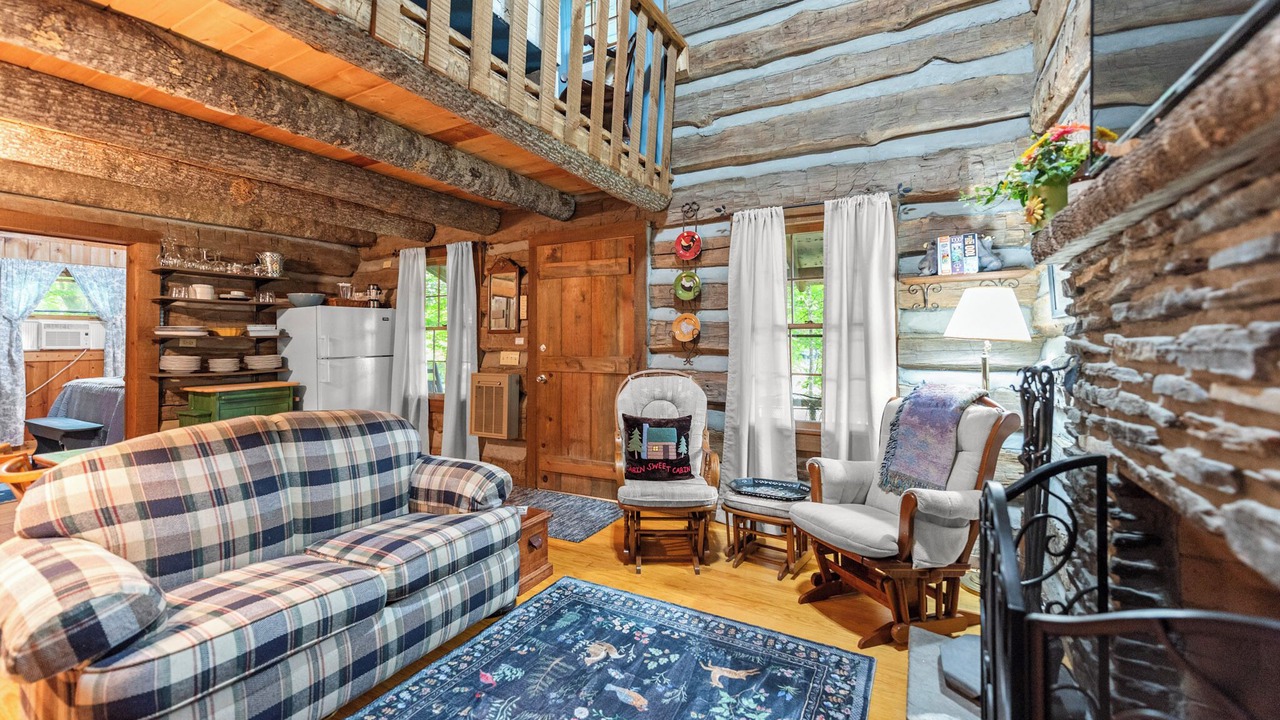 Photo of Livingroom in Stonebridge