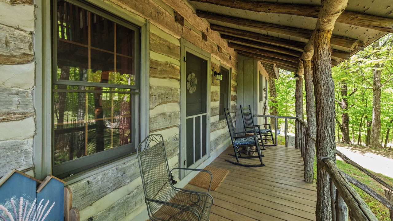 Photo of Patio Balcony in Stonebridge