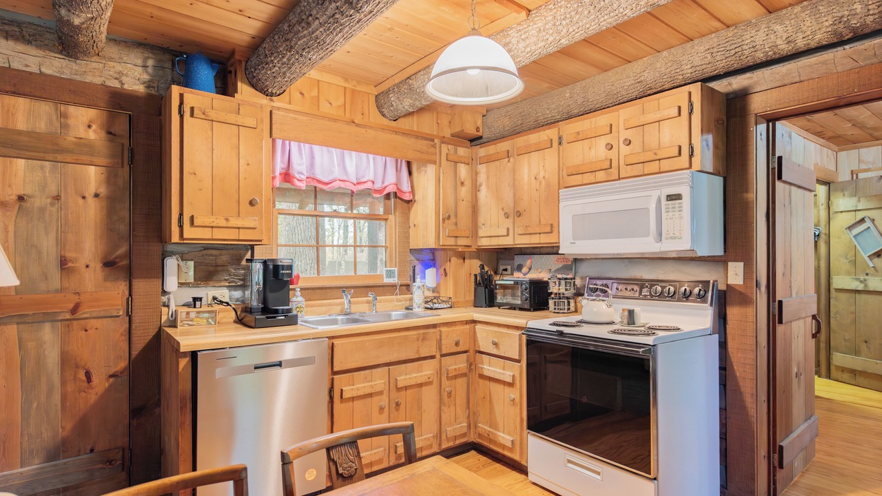 Photo of Kitchen in Stonebridge