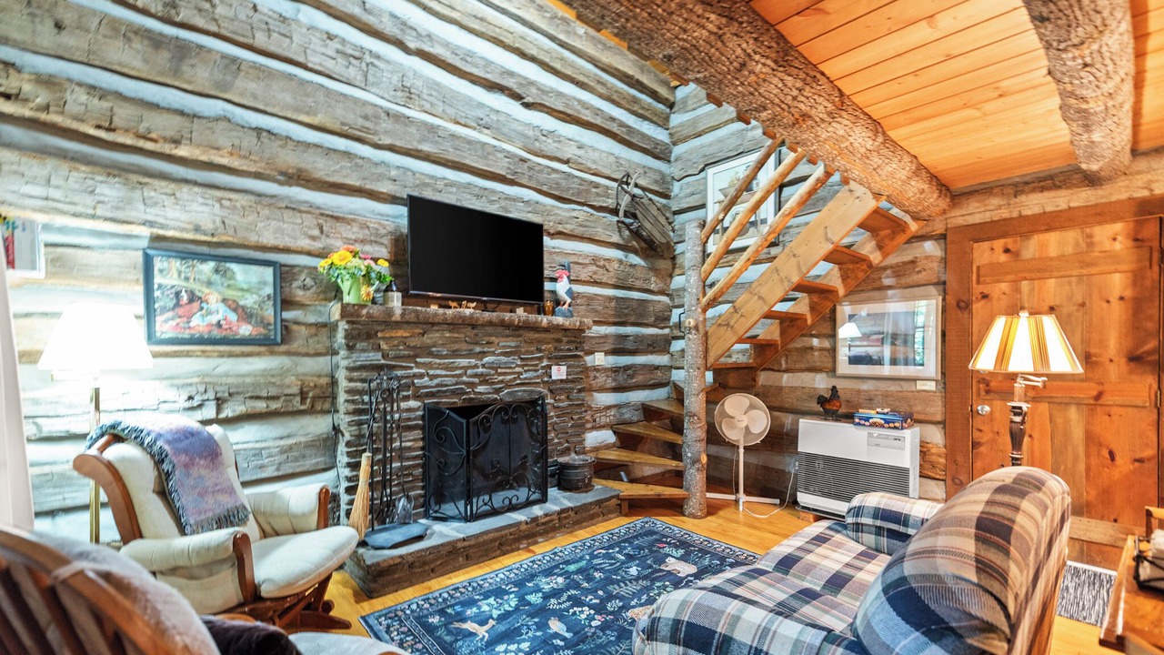Photo of Livingroom in Stonebridge