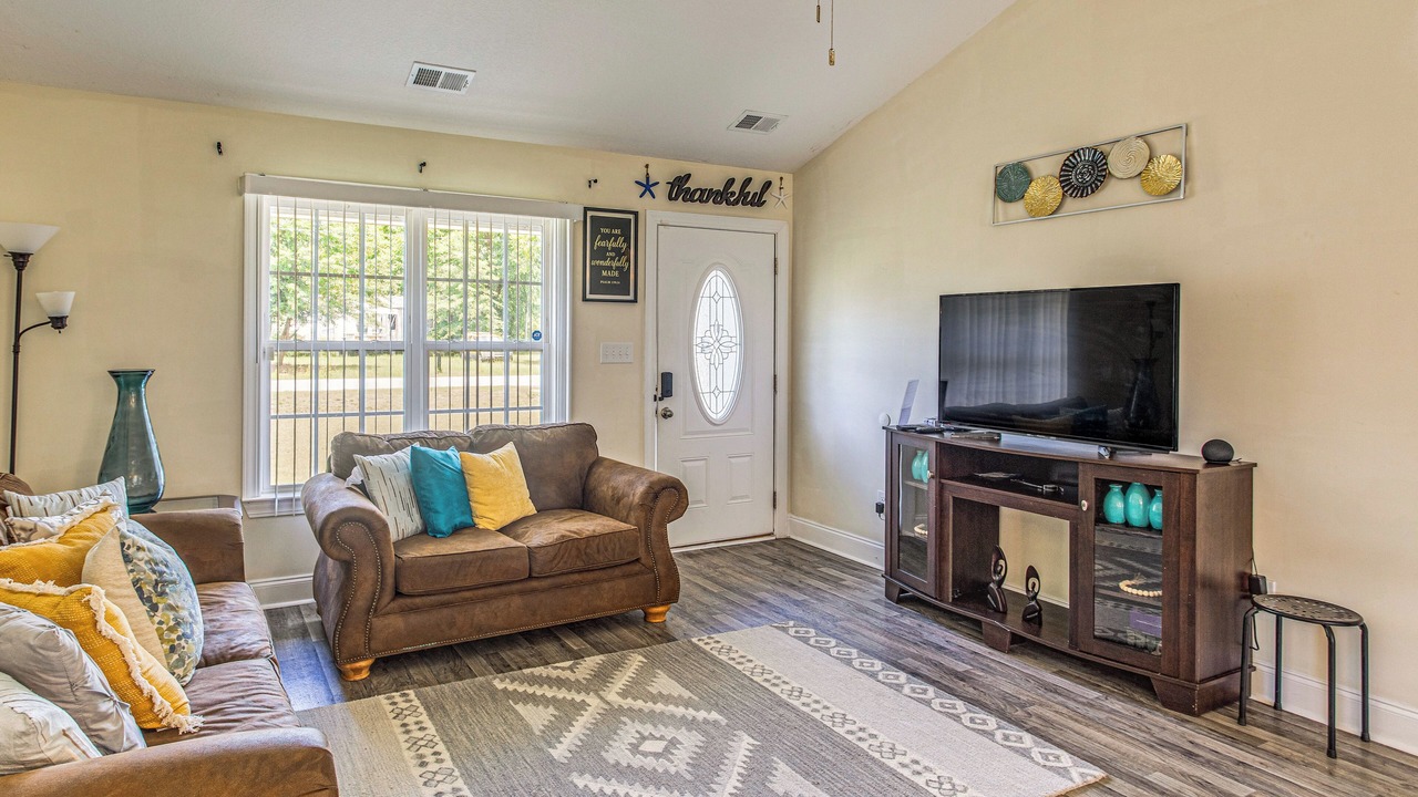 Photo of Livingroom in Conway