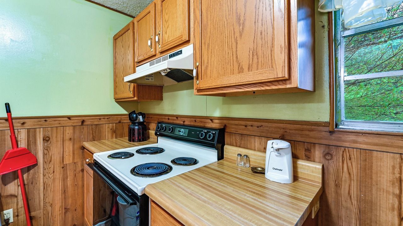 Photo of Kitchen in Manchester
