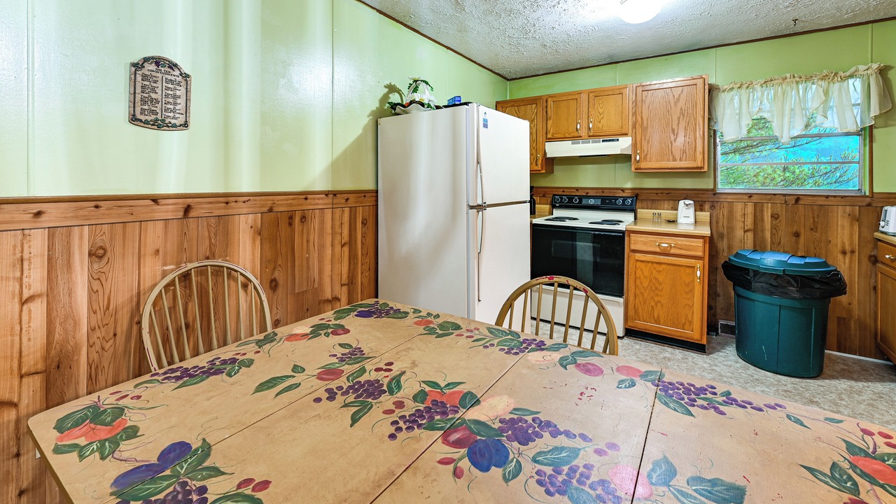 Photo of Kitchen in Manchester