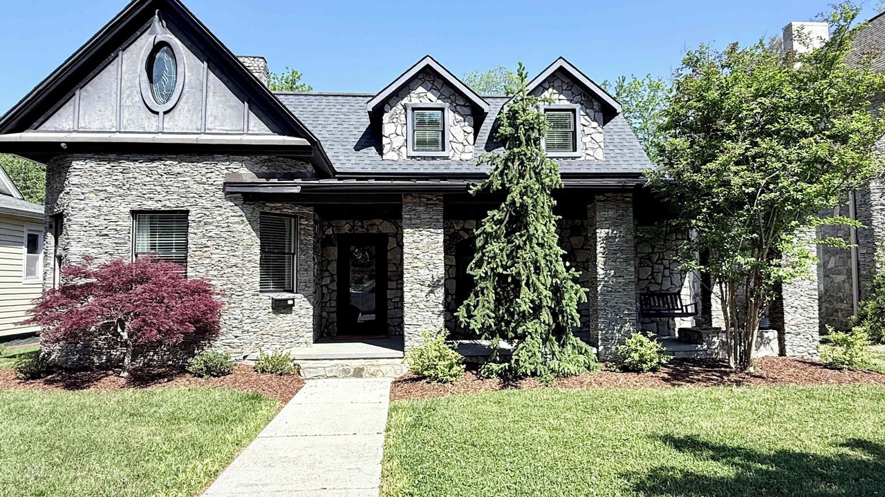 Photo of Outdoor in Johnson City