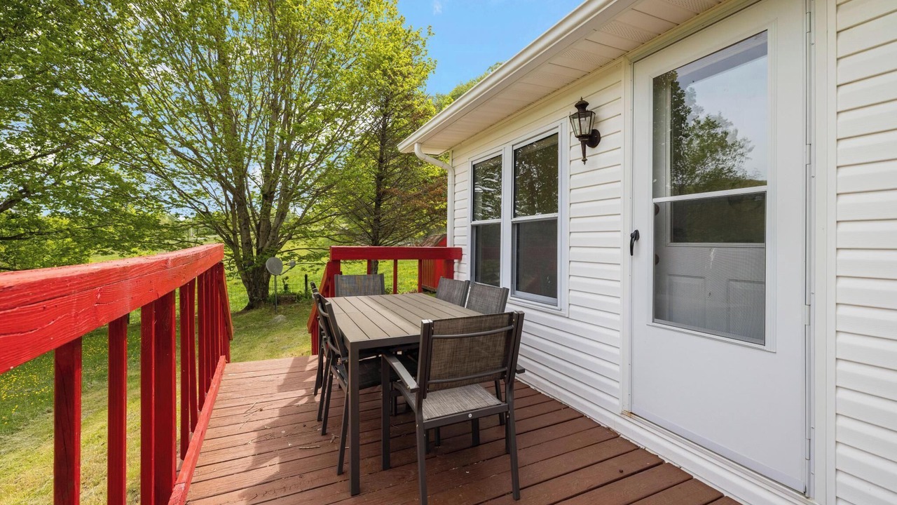 Photo of Outdoor in Roan Mountain
