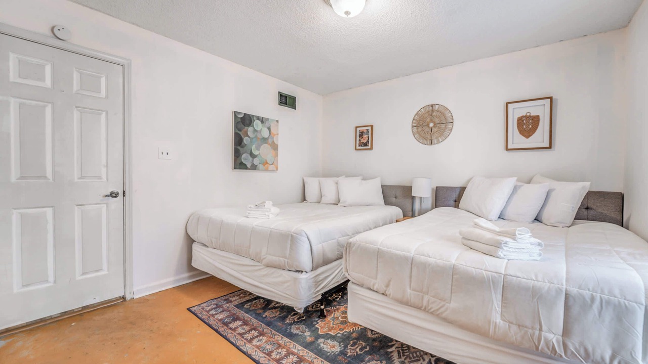 Photo of Bedroom in Cordova