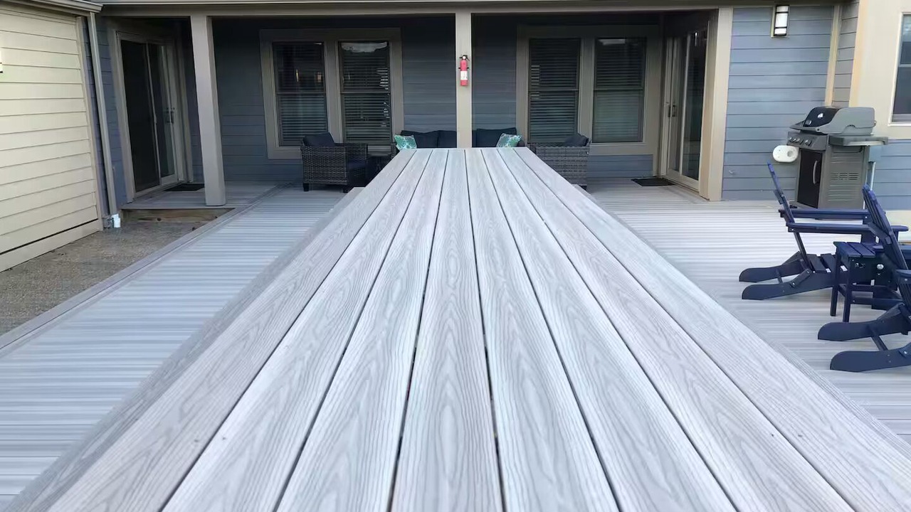 Photo of Outdoor in Waterfront Greens