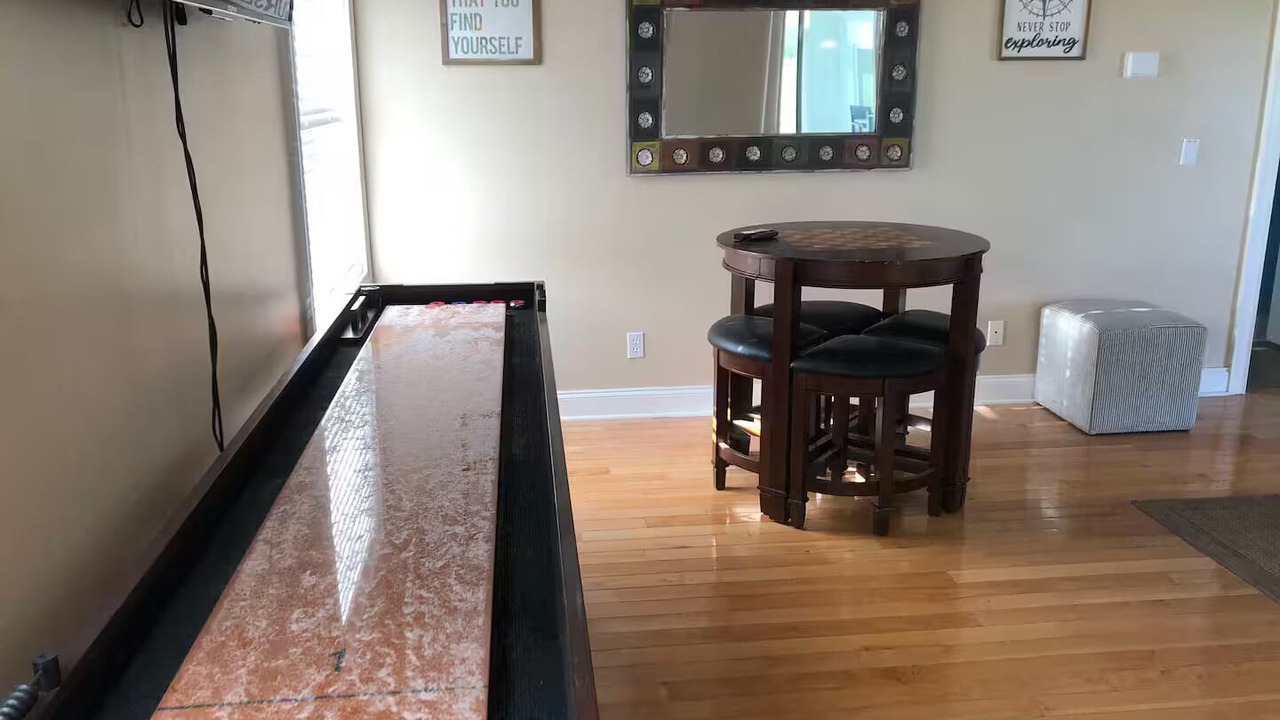 Photo of Bedroom in Waterfront Greens