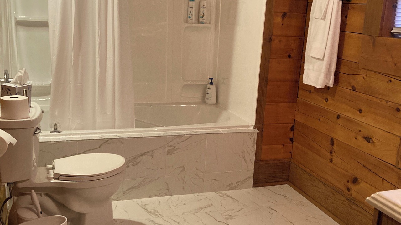 Photo of Bathroom in Richmond