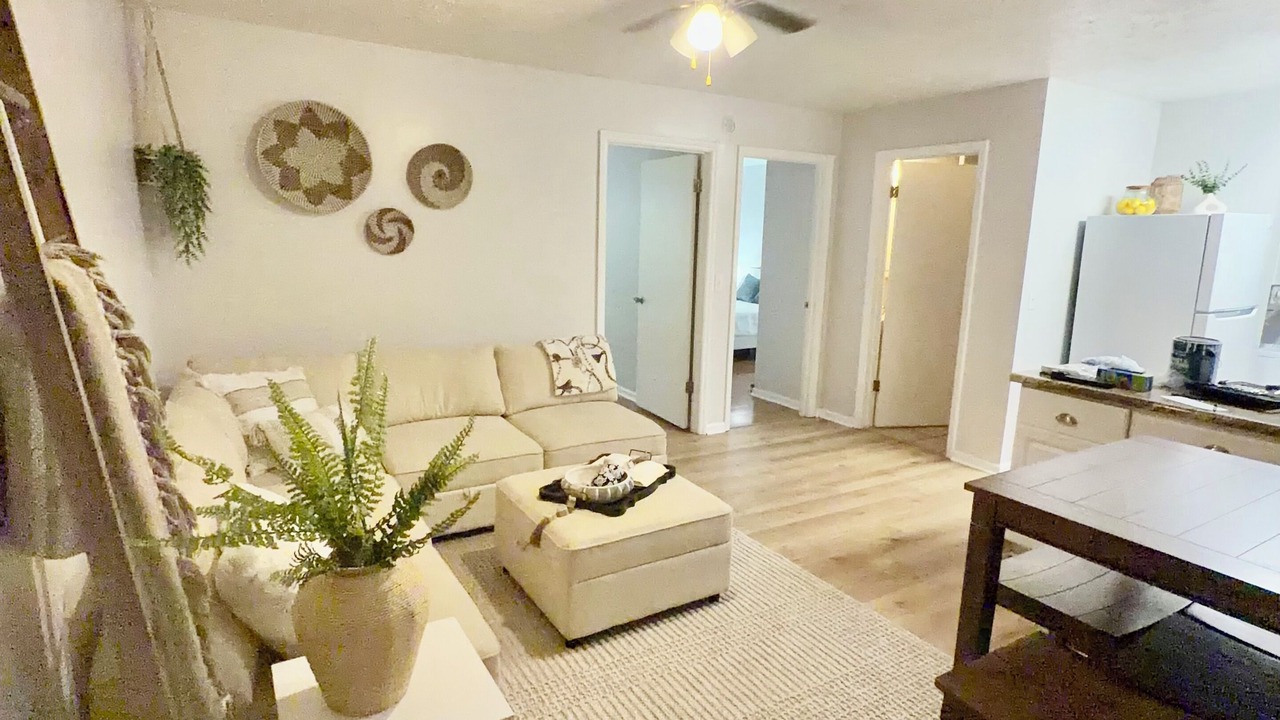 Photo of Livingroom in Kingsport