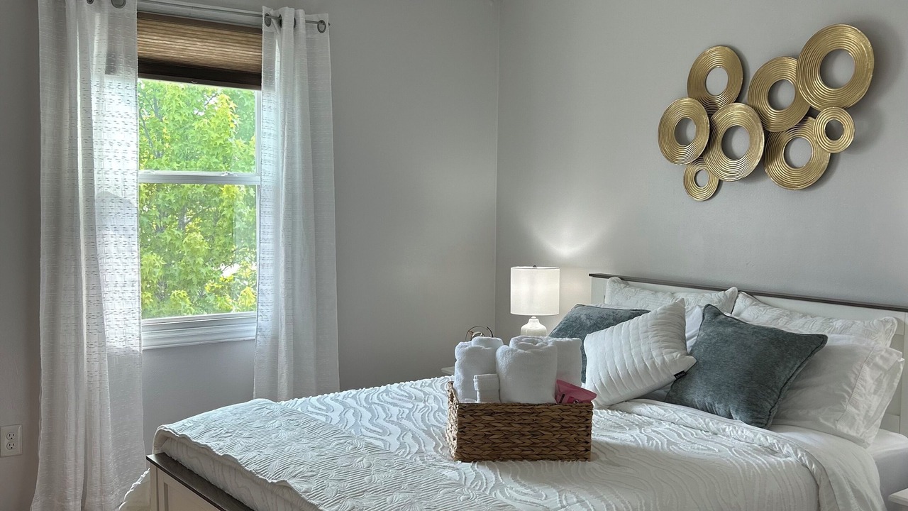 Photo of Bedroom in Kingsport