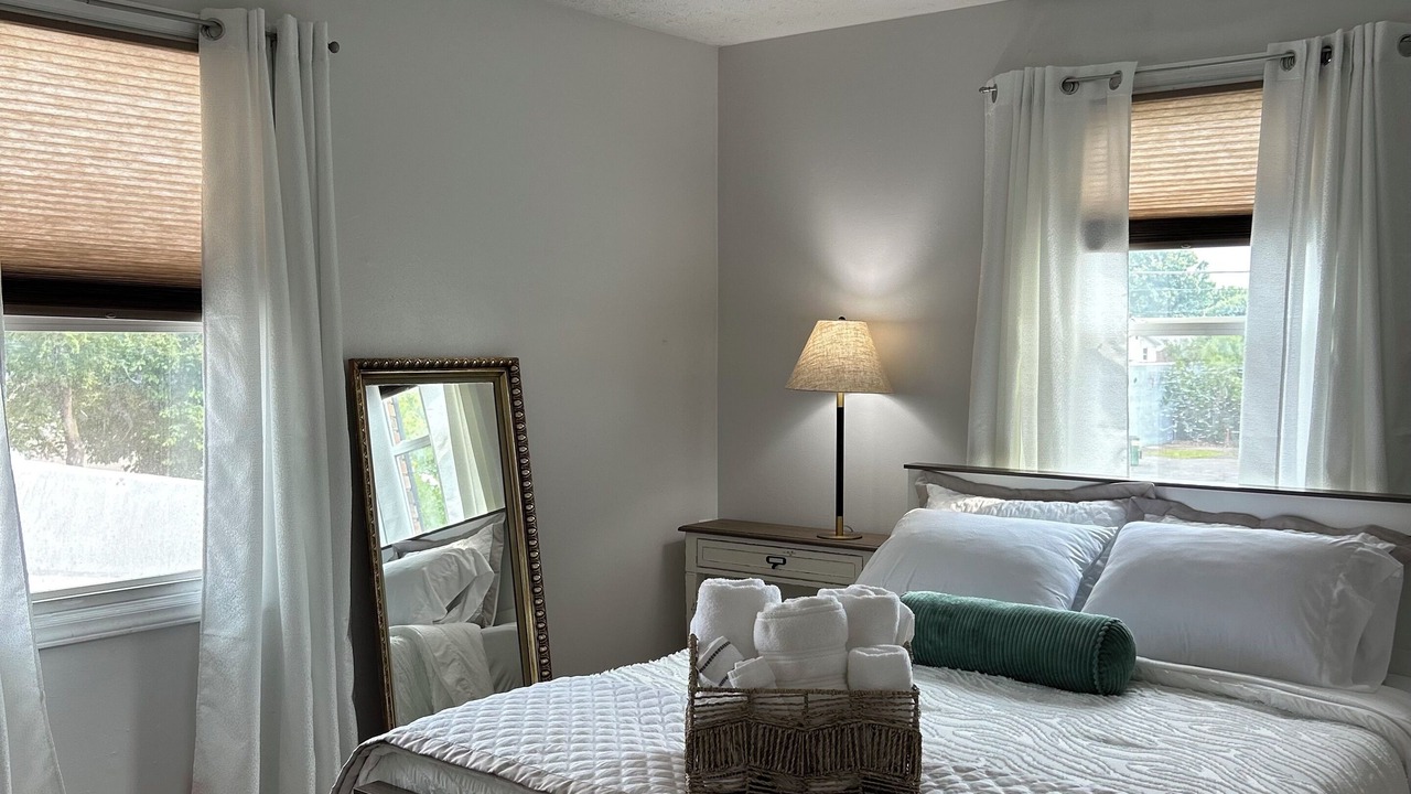 Photo of Bedroom in Kingsport