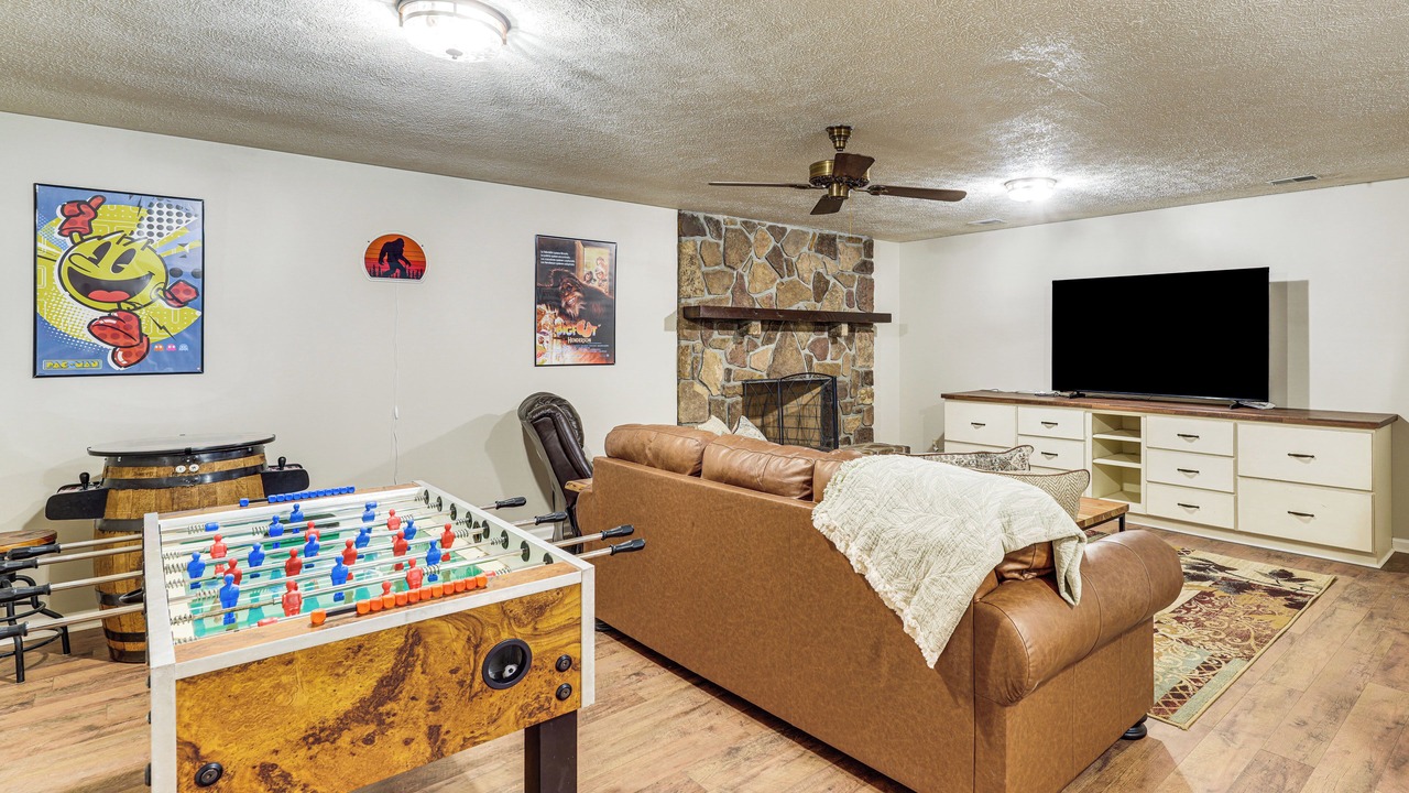 Photo of Bedroom in Kingsport
