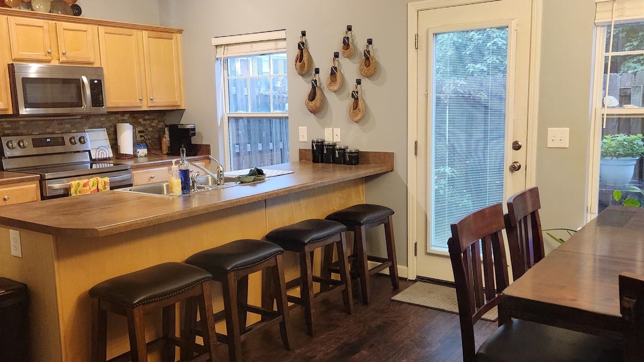 Photo of Kitchen in Hurwood Heights