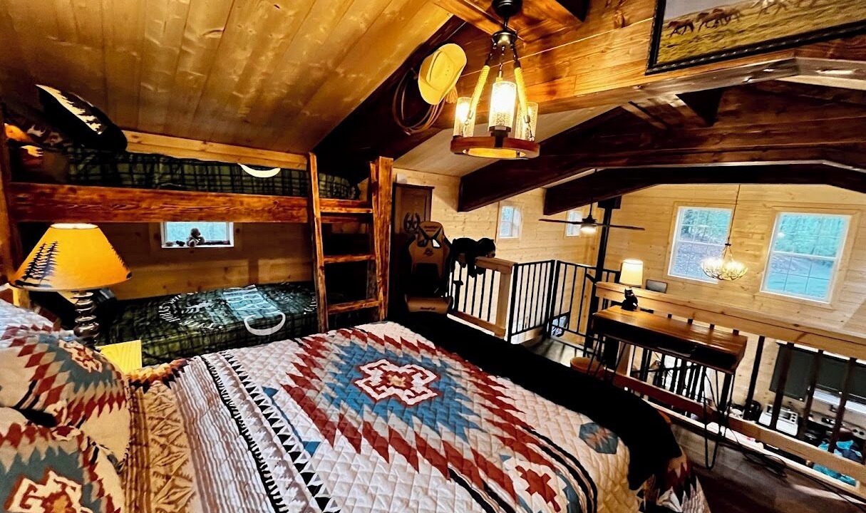Photo of Bedroom in Unaka