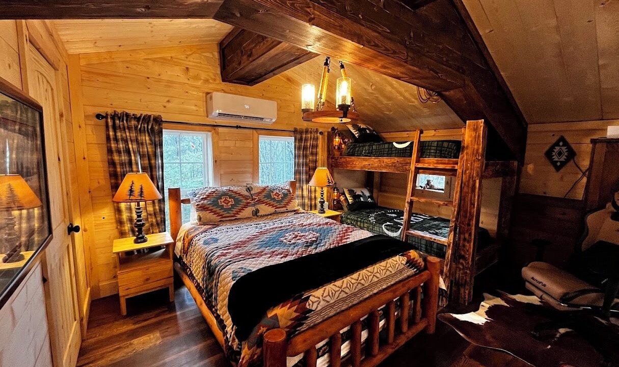 Photo of Bedroom in Unaka