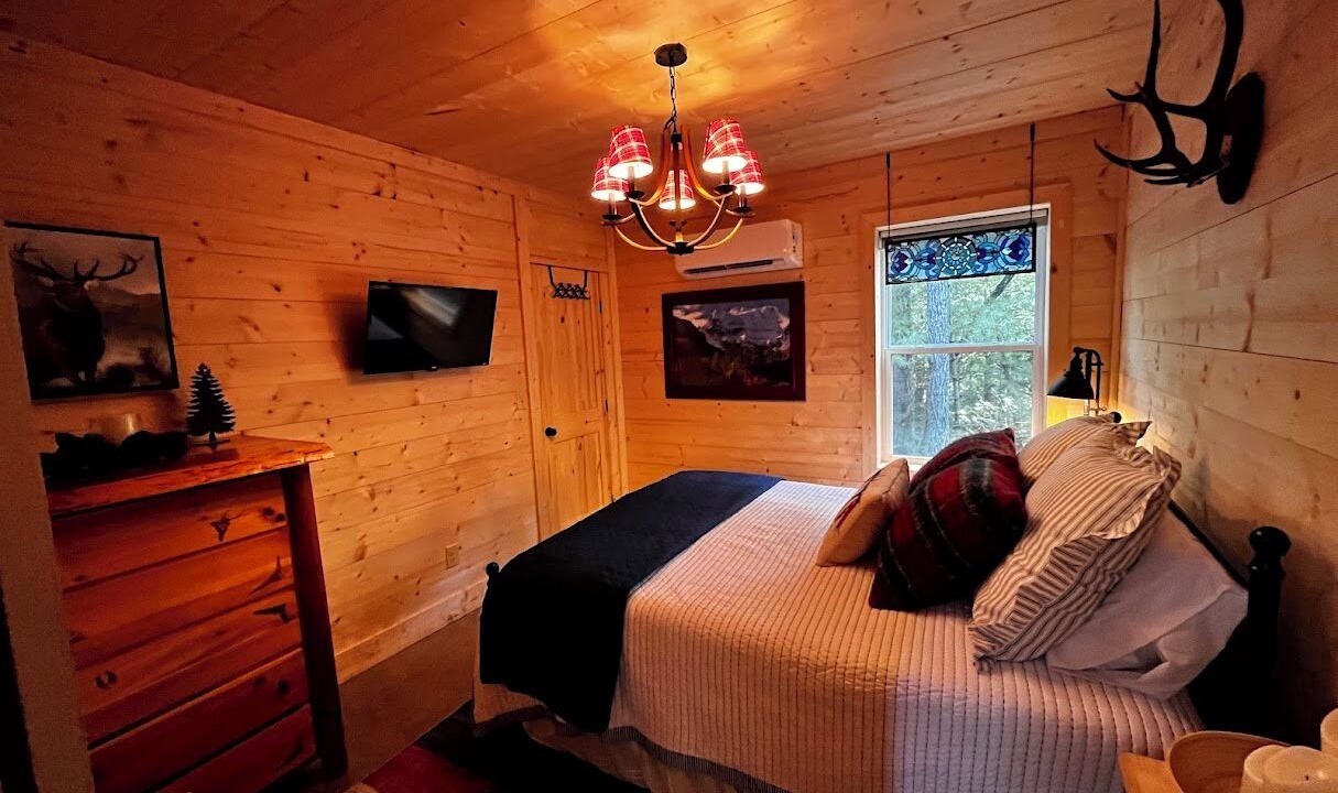 Photo of Bedroom in Unaka