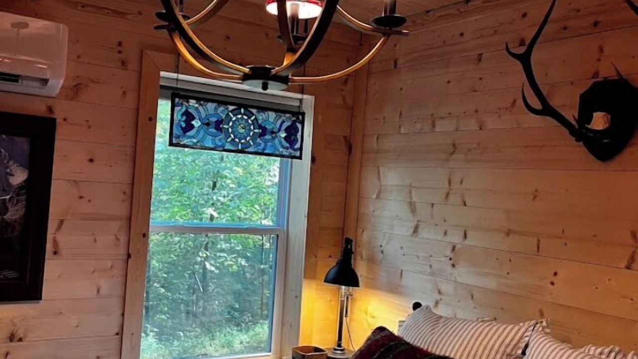 Photo of Bedroom in Unaka