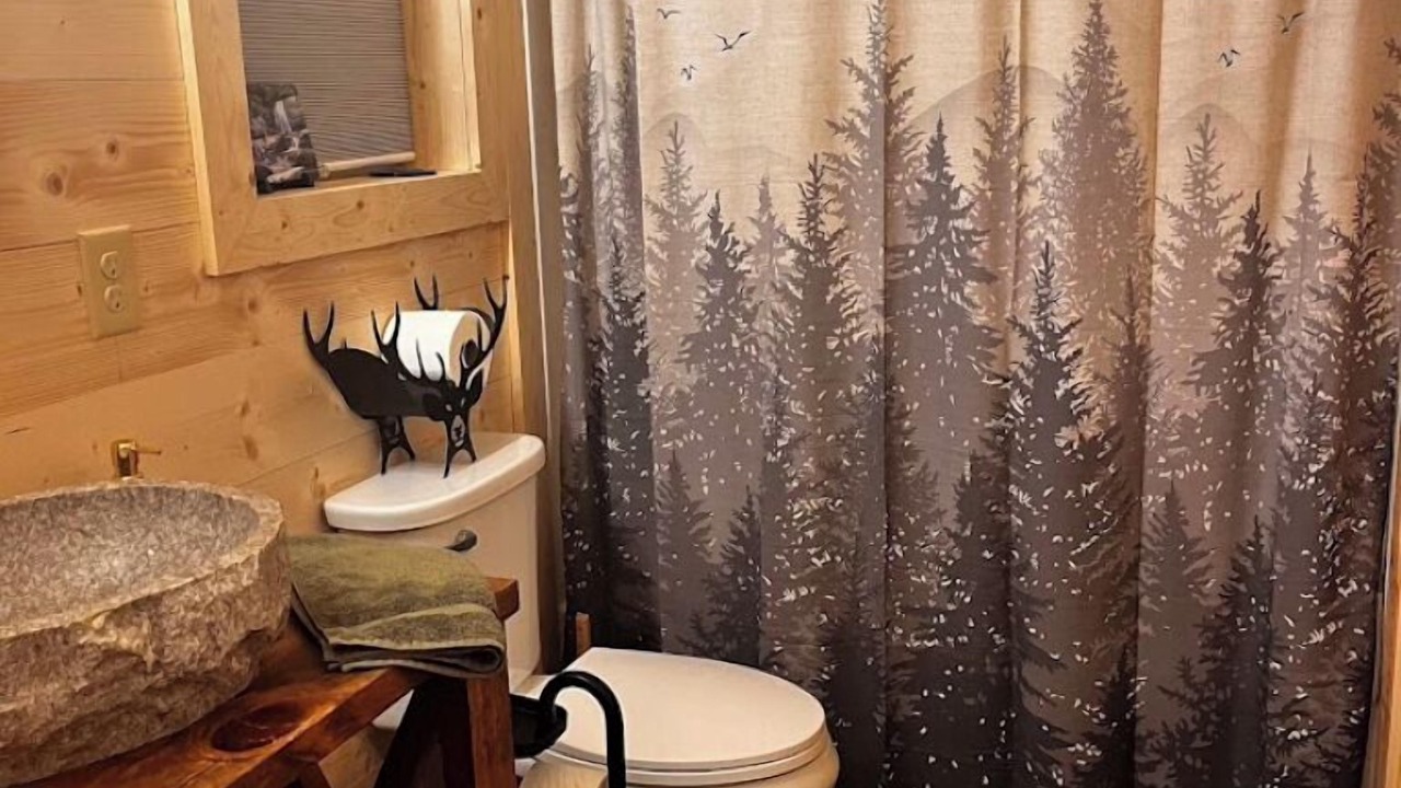 Photo of Bathroom in Unaka