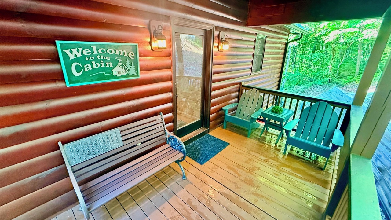 Photo of Outdoor in Blue Ridge