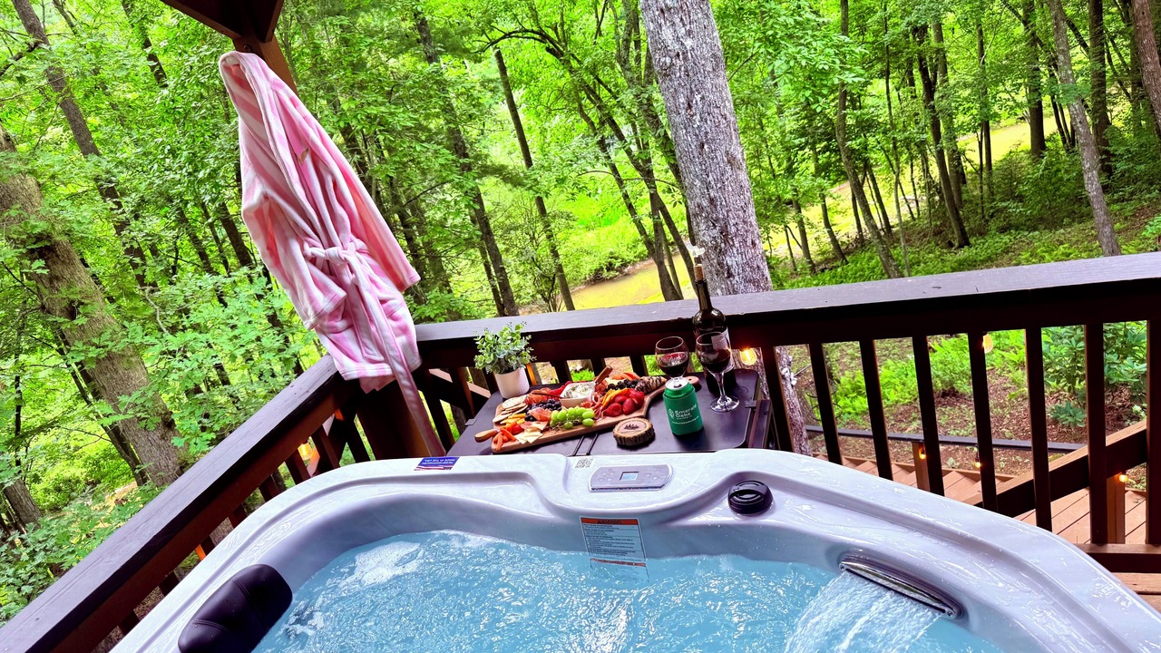 Photo of Outdoor in Blue Ridge