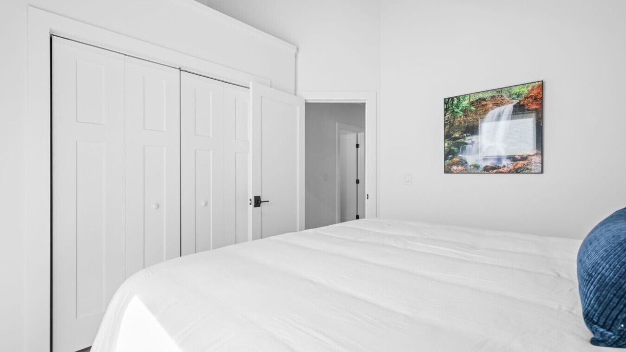 Photo of Bedroom in Sugarfork