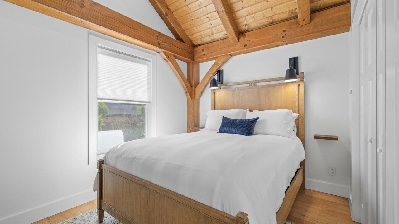 Photo of Bedroom in Sugarfork