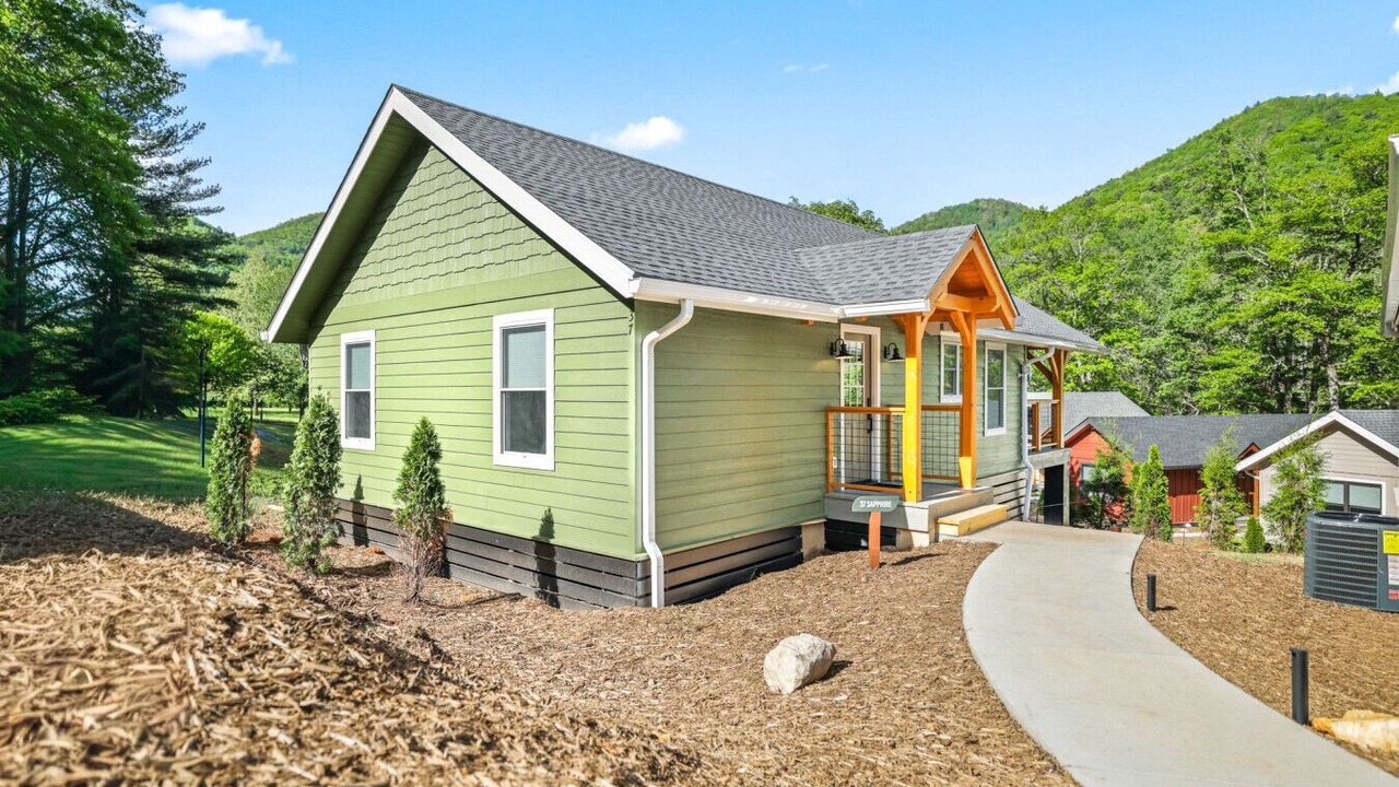 Photo of Outdoor in Sugarfork