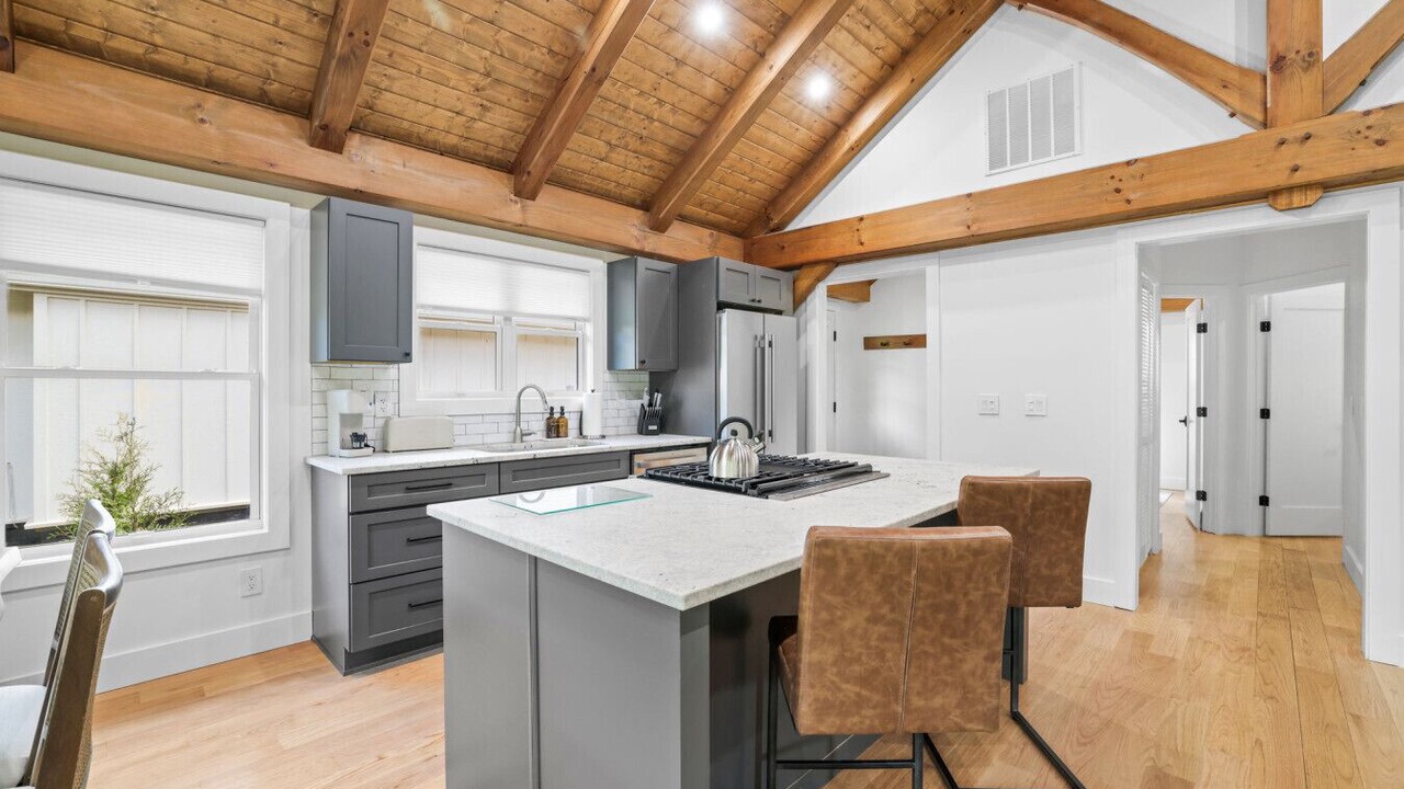 Photo of Kitchen in Sugarfork