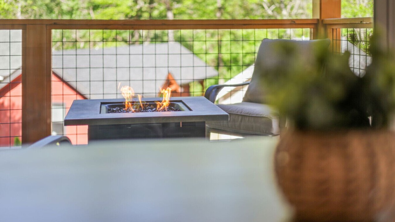 Photo of Outdoor in Sugarfork