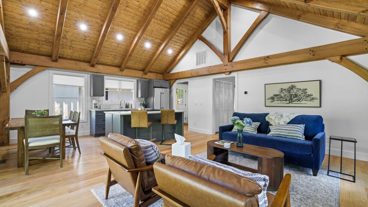 Photo of Livingroom in Sugarfork