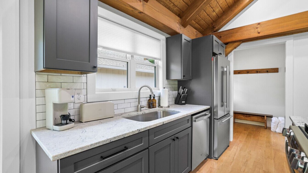 Photo of Kitchen in Sugarfork