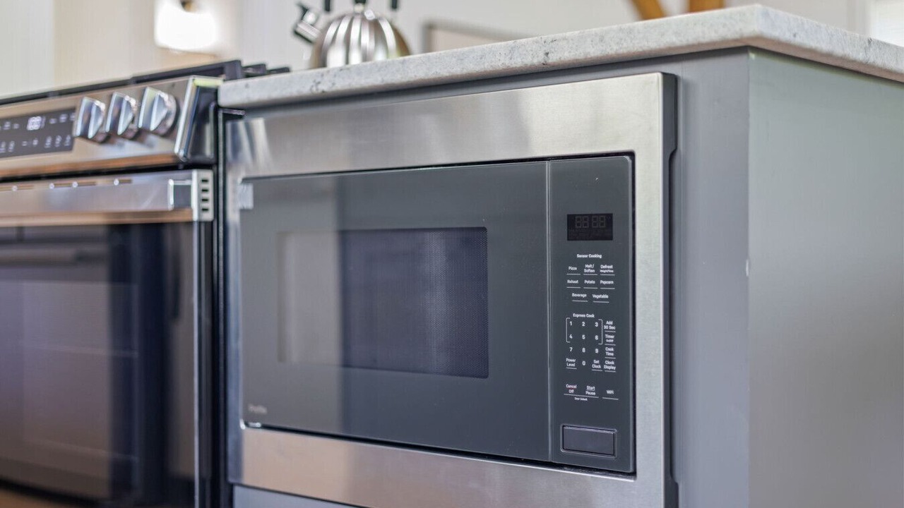 Photo of Kitchen in Sugarfork