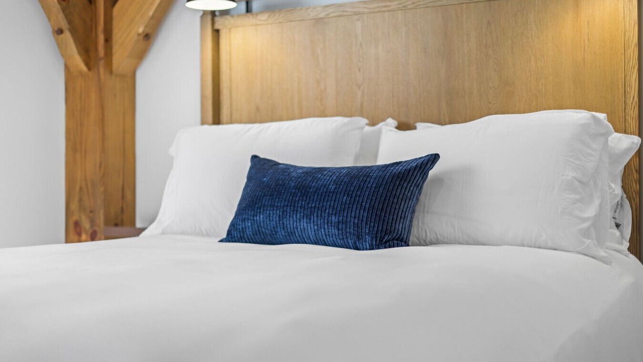 Photo of Bedroom in Sugarfork