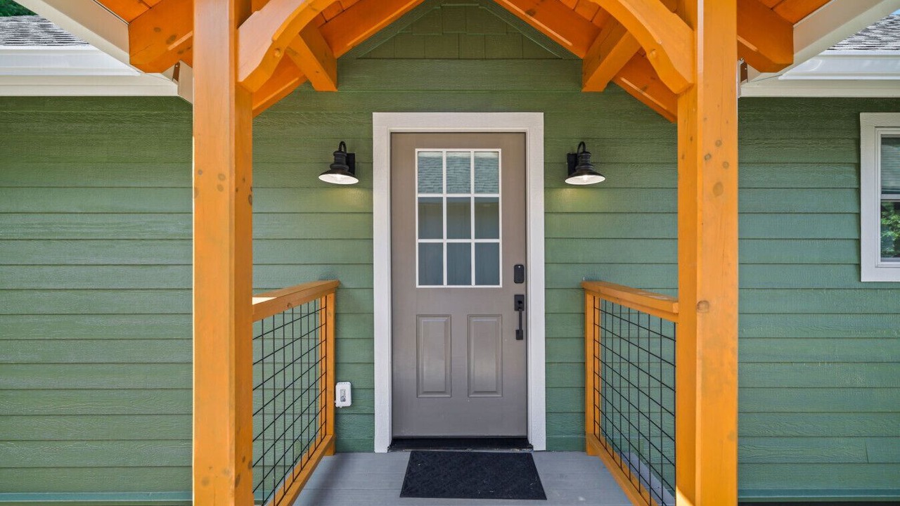 Photo of Outdoor in Sugarfork